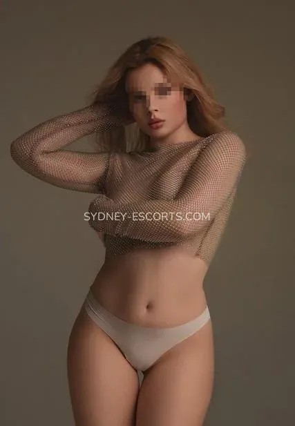 Sydney escorts Sonja — 1
