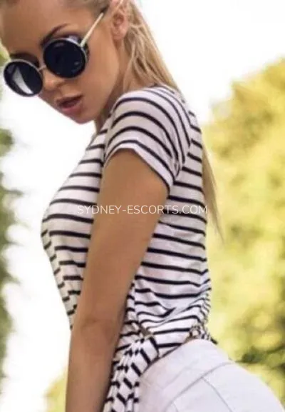 Sydney escorts Vera — 3