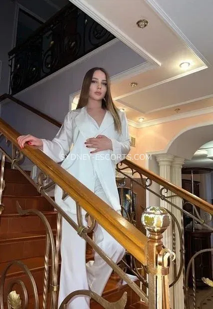 Sydney escorts Jayden — 6