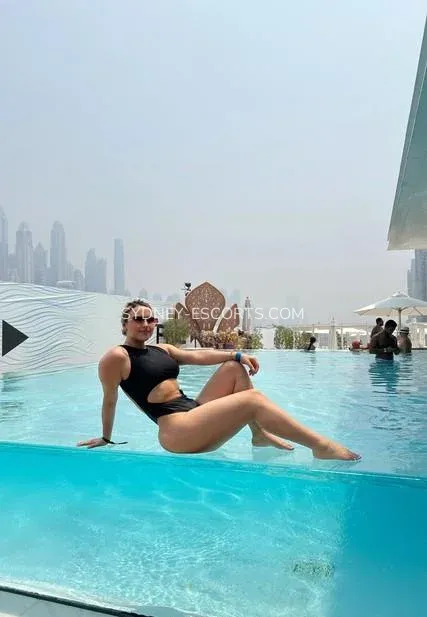 Sydney escorts Leah — 5