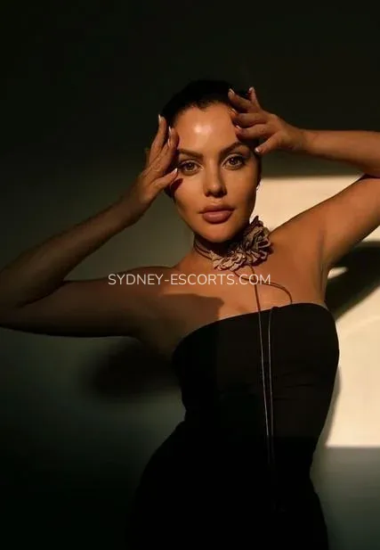 Sydney escorts Bella — 1