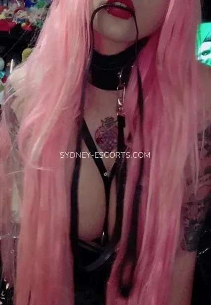 Sydney escorts Agneta — 3