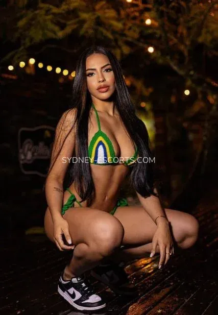 Sydney escorts Rylee — 7