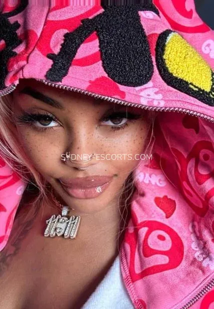 Sydney escorts Marie — 7