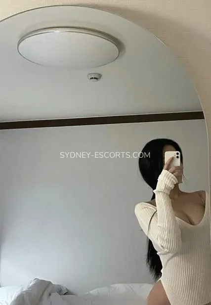 Sydney escorts Gunilla — 1