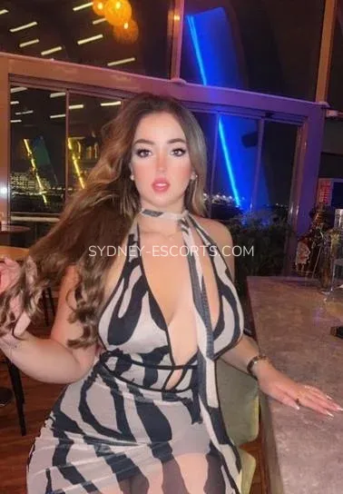 Sydney escorts Anna — 10