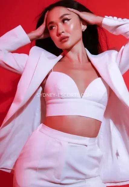 Sydney escorts Monica — 9