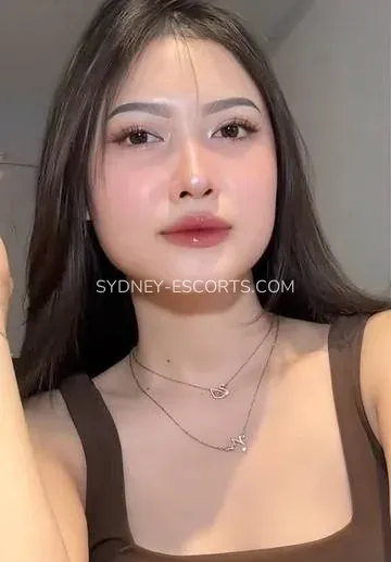 Sydney escorts Gunilla — 3