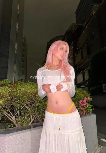 Sydney escorts Victoria — 3