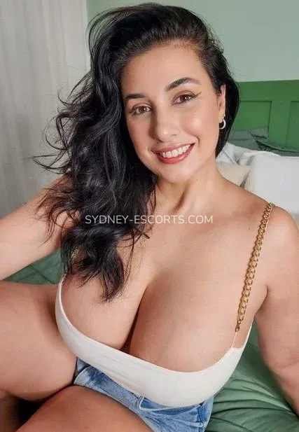 Sydney escorts Kate — 1
