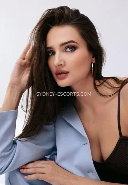 Sydney escorts Angelica — 4