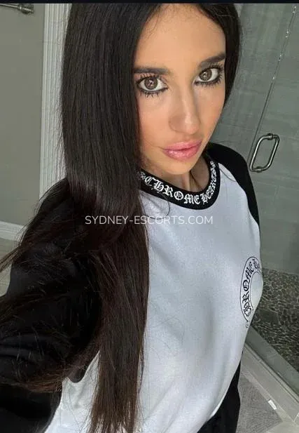 Sydney escorts Jordan — 3