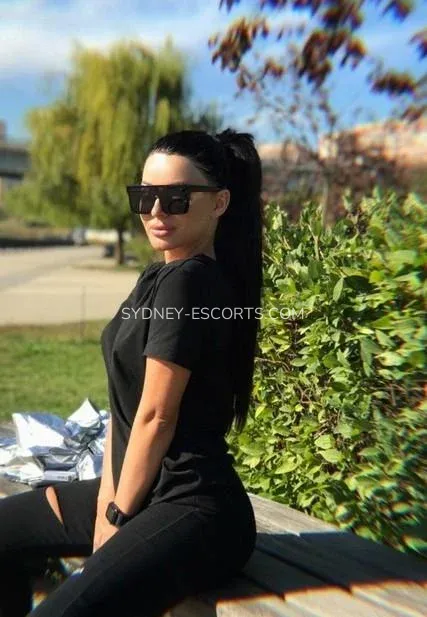 Sydney escorts Ulla — 3