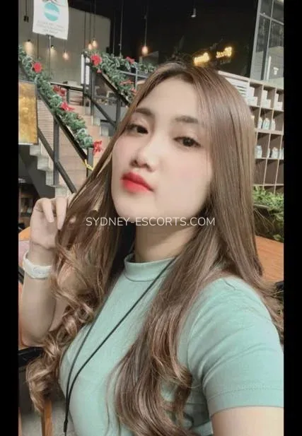 Sydney escorts Helena — 6