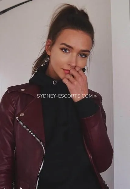 Sydney escorts mikayla