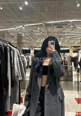 Sydney escorts Amanda — 7
