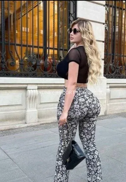 Sydney escorts Addison — 3