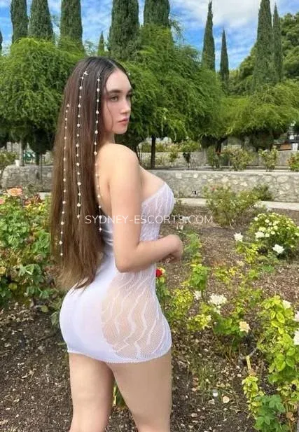 Sydney escorts Ida — 3