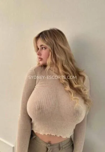 Sydney escorts Egle — 1