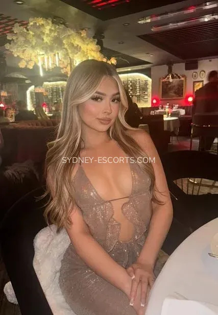 Sydney escorts Jennifer — 7