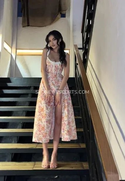 Sydney escorts Gabrielle — 5
