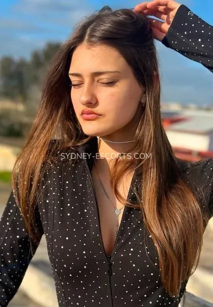 Sydney escorts Addison — 4