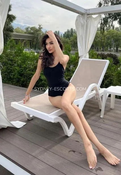 Sydney escorts Gabrielle — 8