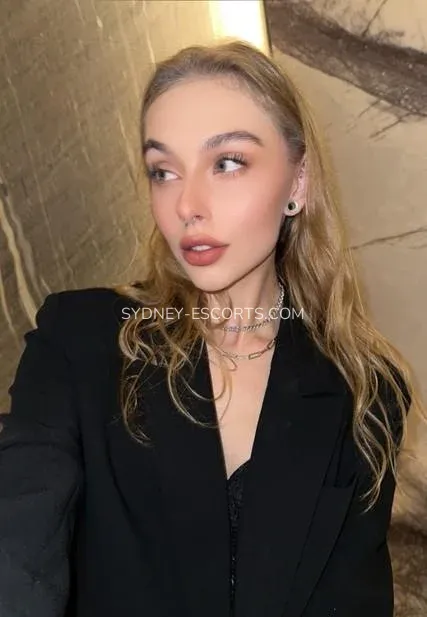 Sydney escorts Sofia — 8