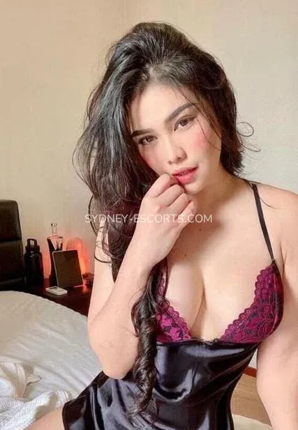 Sydney escorts Diana — 3