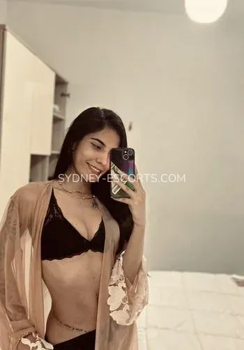 Sydney escorts Gudula — 3