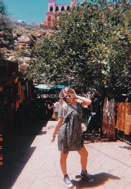Sydney escorts Victoria — 7
