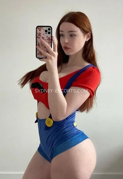 Sydney escorts Summer — 2