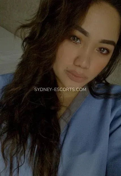 Sydney escorts Ann-christin — 3