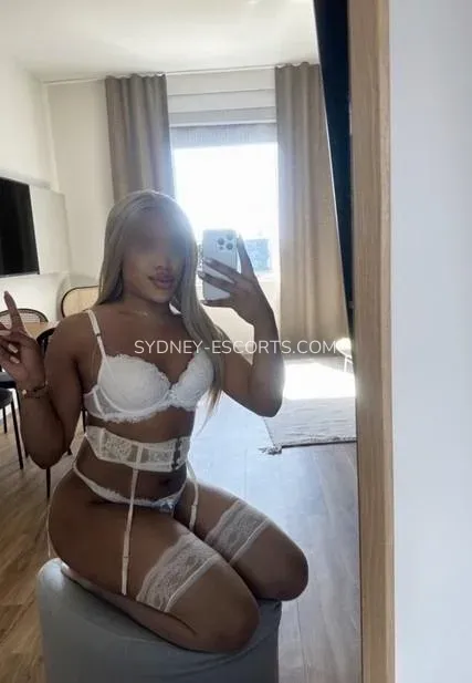 Sydney escorts Ruby — 1