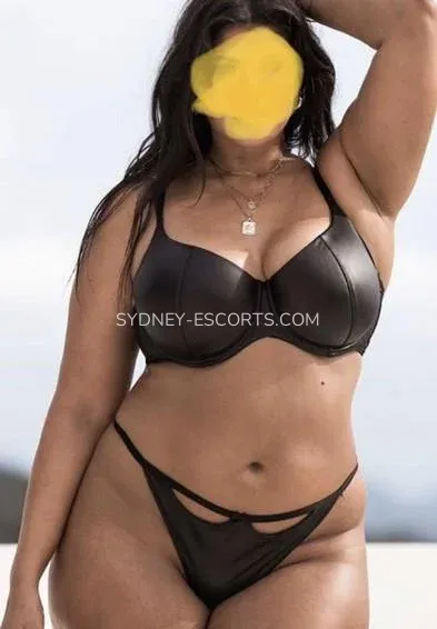 Sydney escorts Emelie — 4