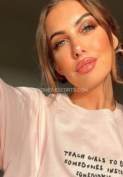 Sydney escorts Anita — 4