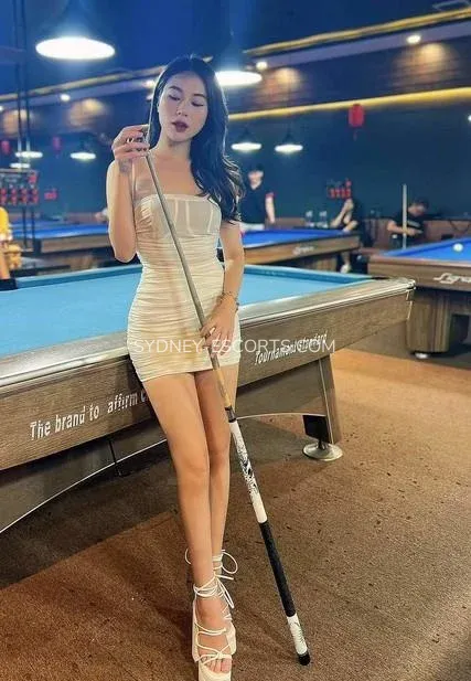 Sydney escorts Haylee — 3