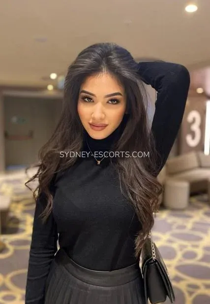Sydney escorts Gabrielle — 3