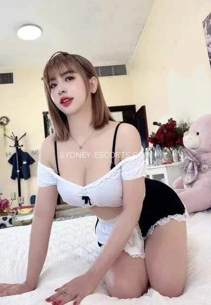 Sydney escorts Charlotta — 1