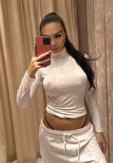 Sydney escorts Berta — 3