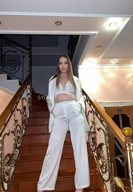 Sydney escorts Jayden — 4