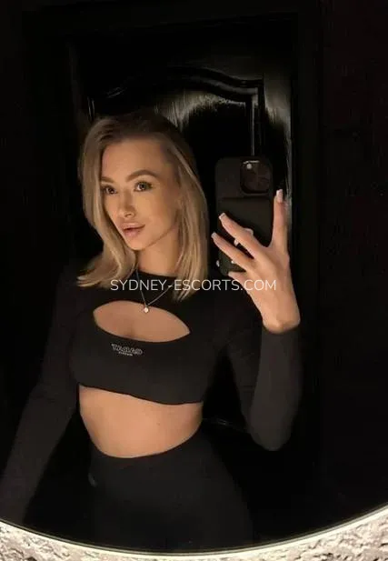Sydney escorts Monica — 10