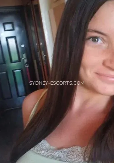 Sydney escorts Lucy — 1