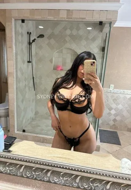 Sydney escorts Payton — 4