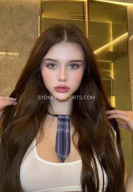 Sydney escorts Alice — 3