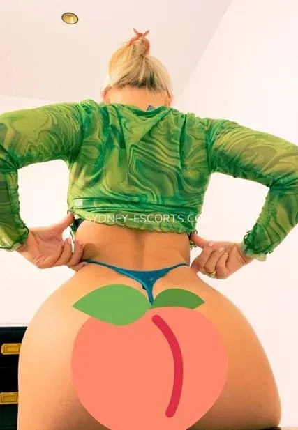 Sydney escorts Mackenzie — 3