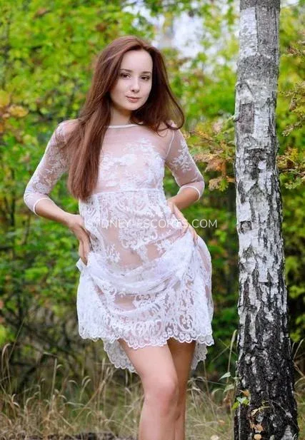 Sydney escorts Trinity — 3