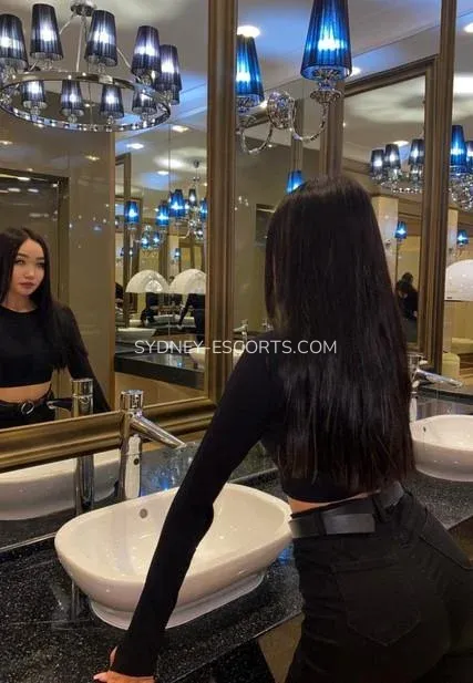 Sydney escorts Erika — 7