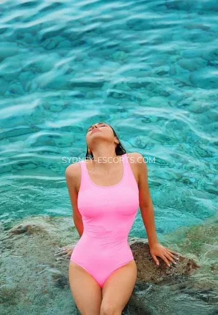 Sydney escorts Olivia — 1