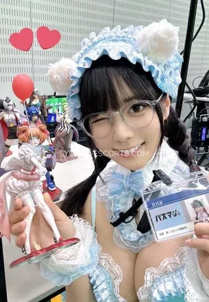 Sydney escorts Lilly — 7